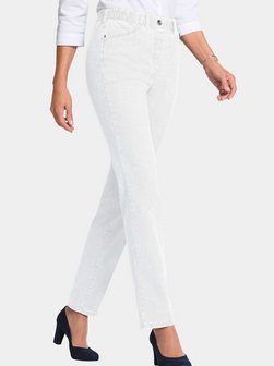 Damen Jeans