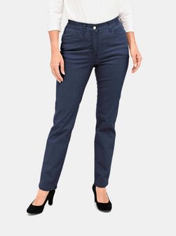 Damen Jeans