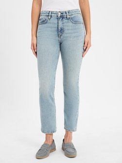 Artikelbild Damen Jeans von Lauren Ralph Lauren in bleached uni