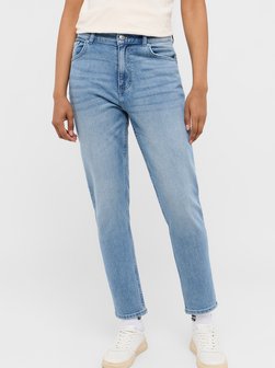 Artikelbild Damen Jeans von Mustang in medium stone uni