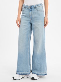 Damen Jeans