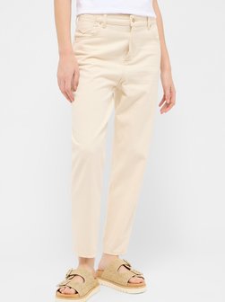 Artikelbild Damen Jeans von Mustang in beige uni
