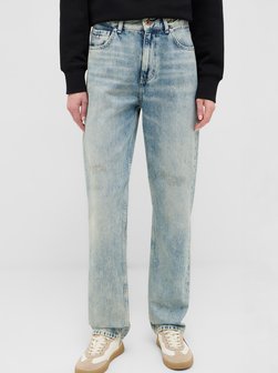 Damen Jeans