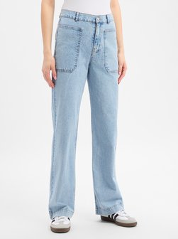 Damen Jeans