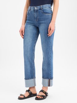 Damen Jeans