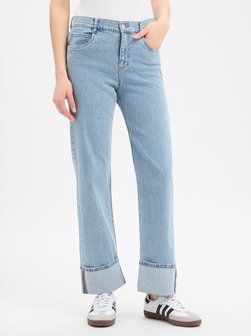 Damen Jeans