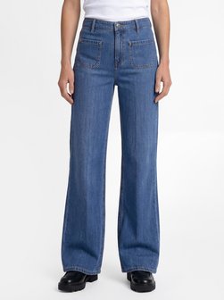 Damen Jeans