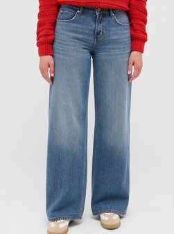Damen Jeans