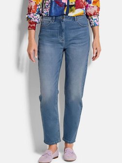 Damen Jeans