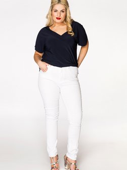 Damen Jeans