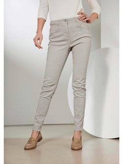 Damen Jeans