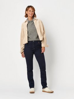 Damen Jeans