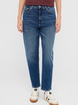 Damen Jeans