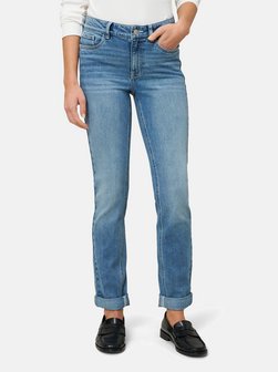 Damen Jeans