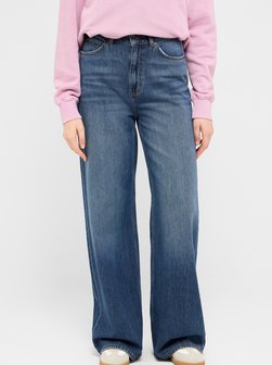 Damen Jeans