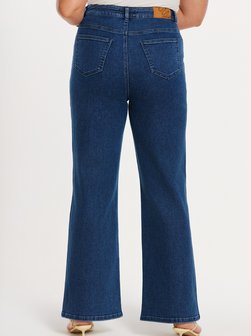 Damen Jeans
