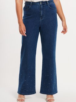 Damen Jeans