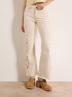 Damen Jeans