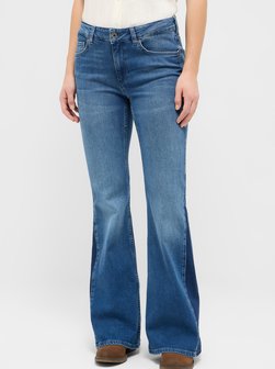 Damen Jeans