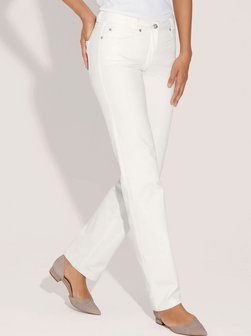 Damen Jeans
