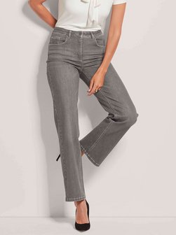 Damen Jeans