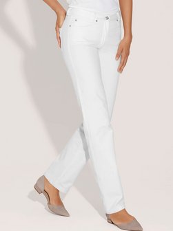 Damen Jeans