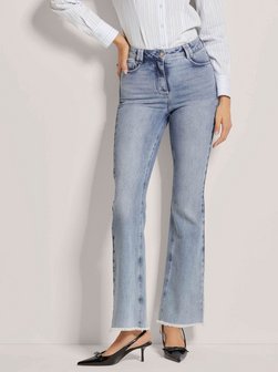 Damen Jeans