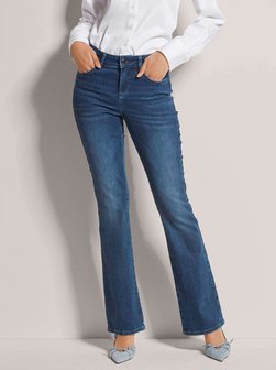 Damen Jeans