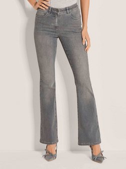 Damen Jeans