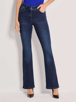 Damen Jeans