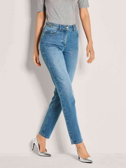 Damen Jeans