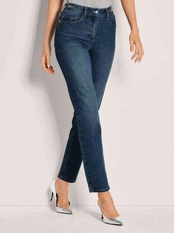 Damen Jeans