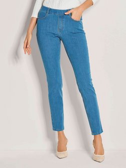 Damen Jeans