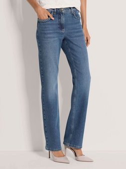 Damen Jeans