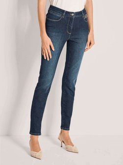 Damen Jeans