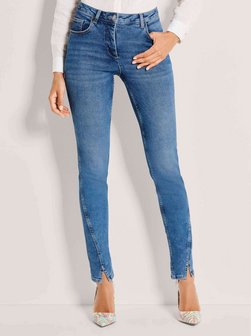 Damen Jeans
