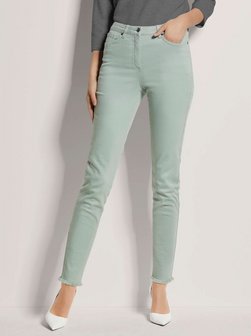 Damen Jeans