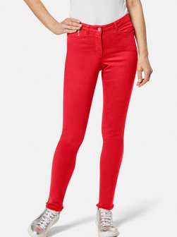 Damen Jeans