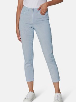 Damen Jeans