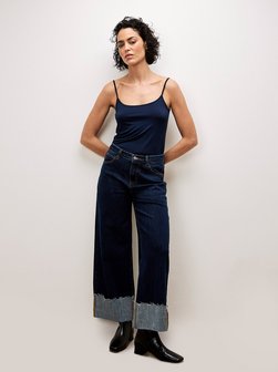 Damen Jeans