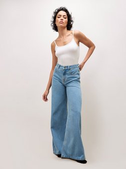 Damen Jeans