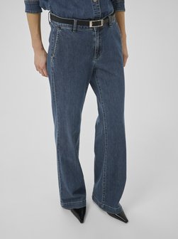 Damen Jeans