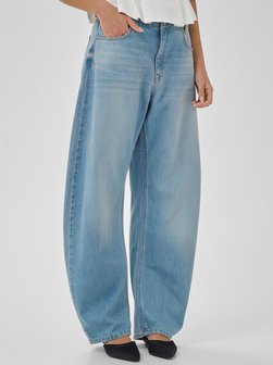 Damen Jeans