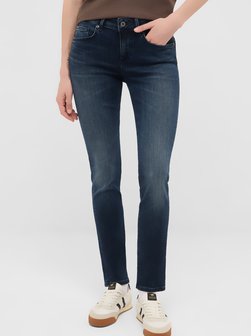Damen Jeans