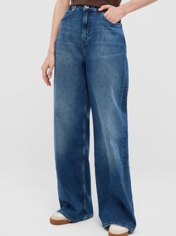 Damen Jeans
