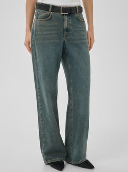 Damen Jeans