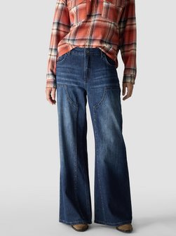 Damen Jeans