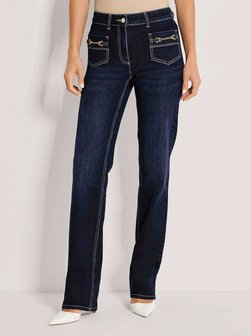 Damen Jeans