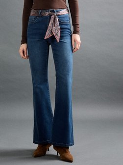 Damen Jeans