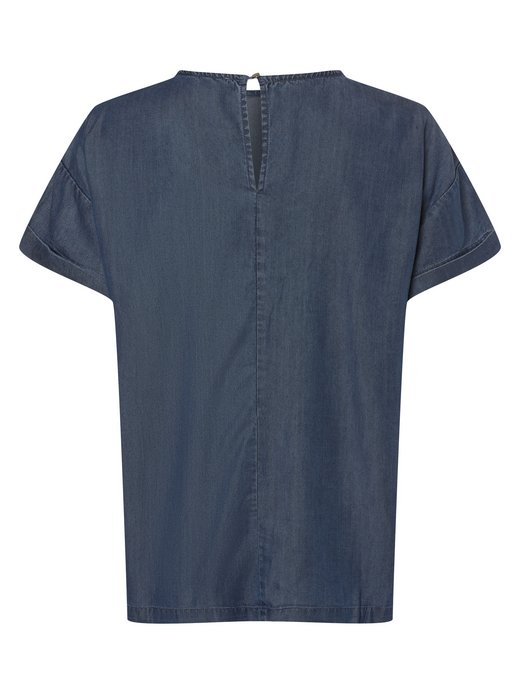 Damen Jeansbluse - Amana LW-M